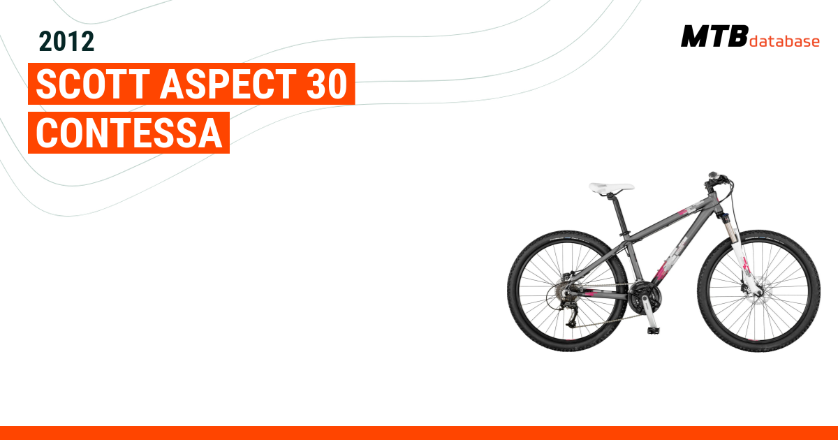 Aspect 30 best sale