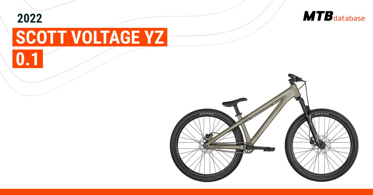 chat pendant hospital 2022 Scott Voltage YZ 0.1 - Specs, Reviews, Images - Mountain Bike Database