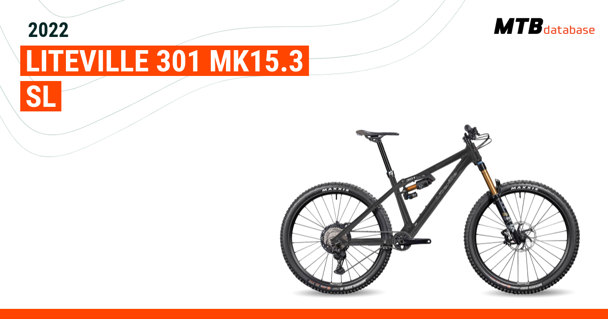 Mtb best sale mt 301