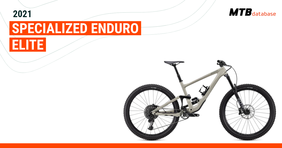 Specialized enduro elite 2021 new arrivals