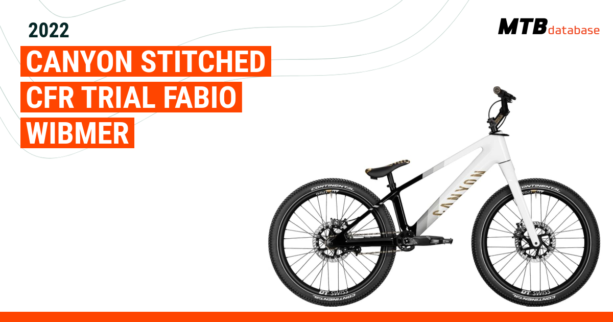 Fabio wibmer bike cheap cost