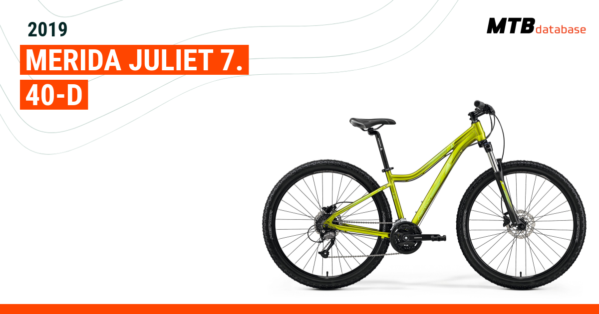 Merida juliet 26 inch sale