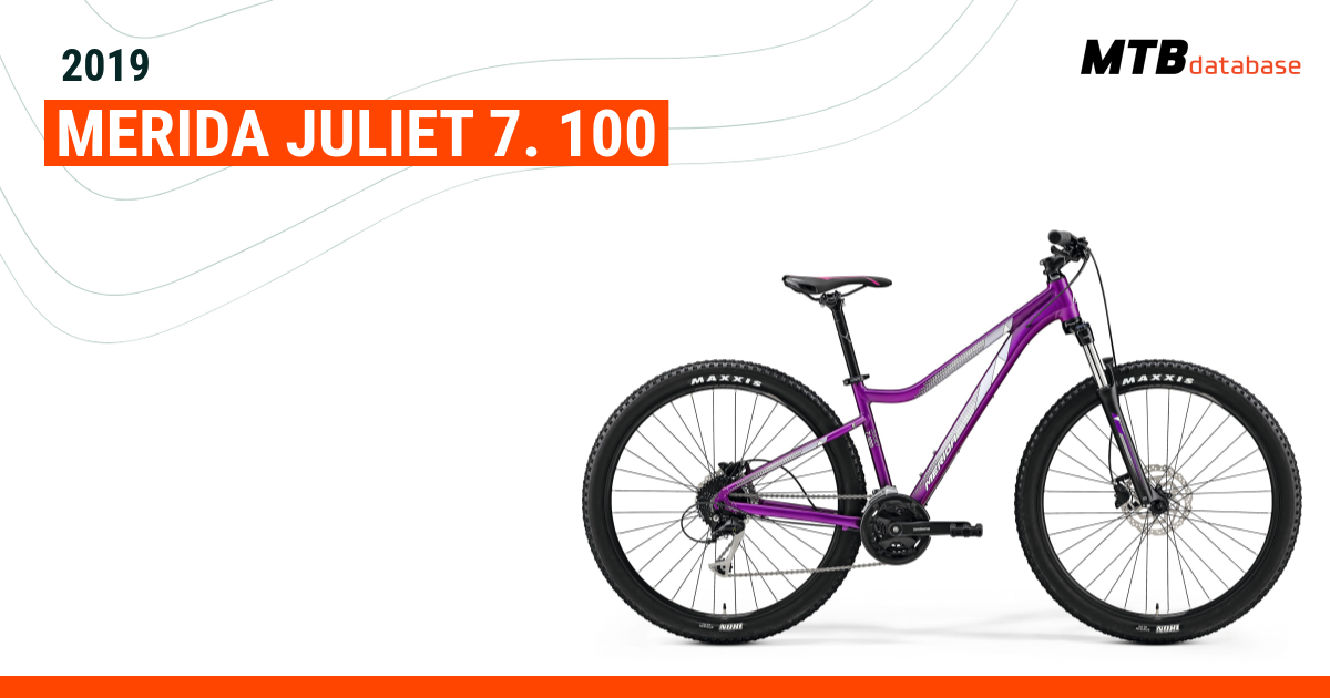 Merida speeder 100 juliet 2019 hot sale