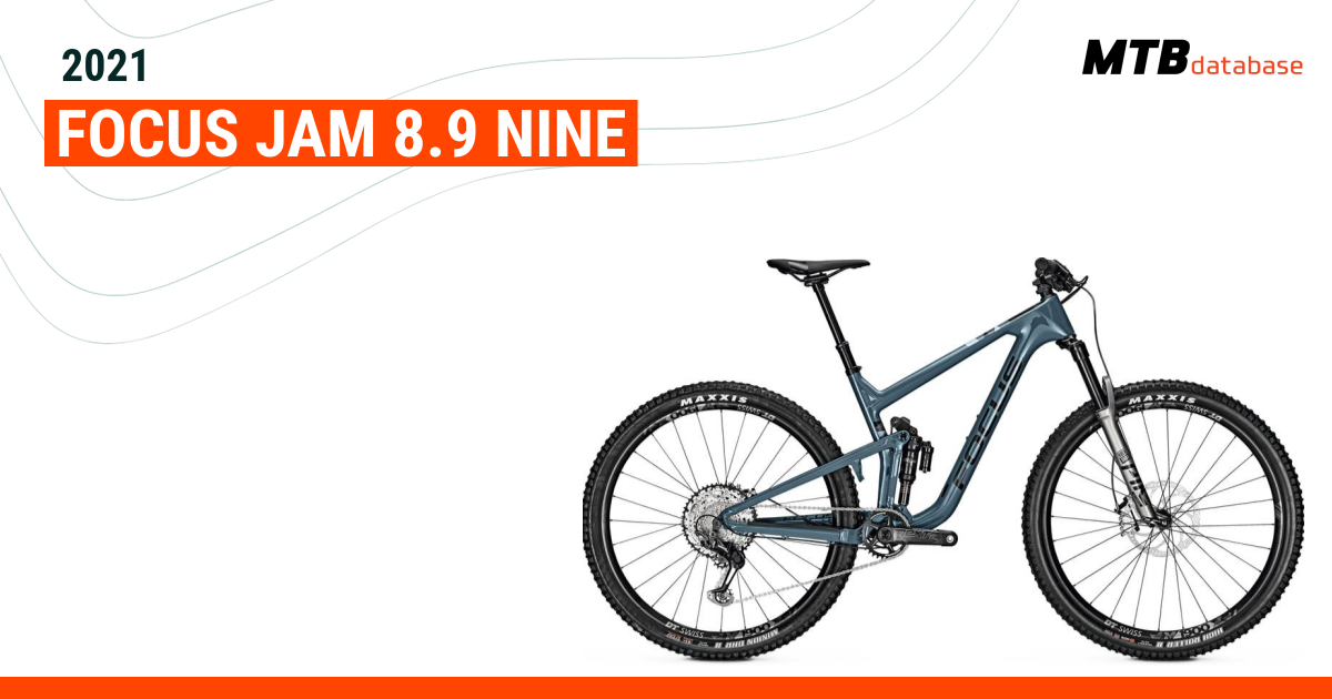 focus jam 6.7 nine 2021 review