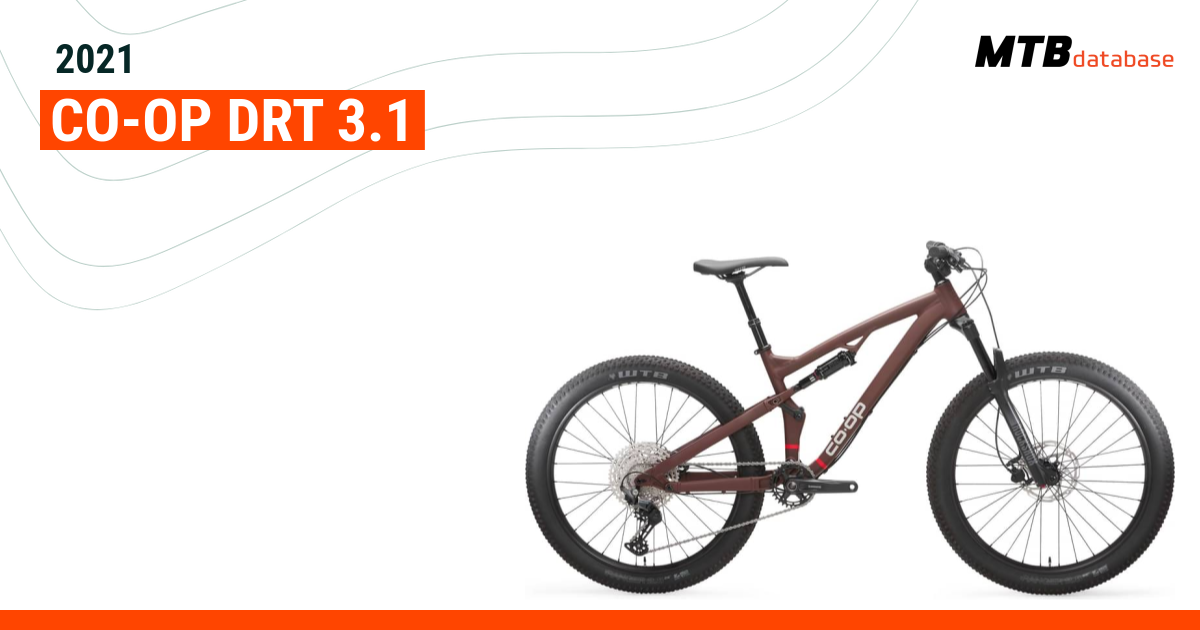 rei drt 3.1