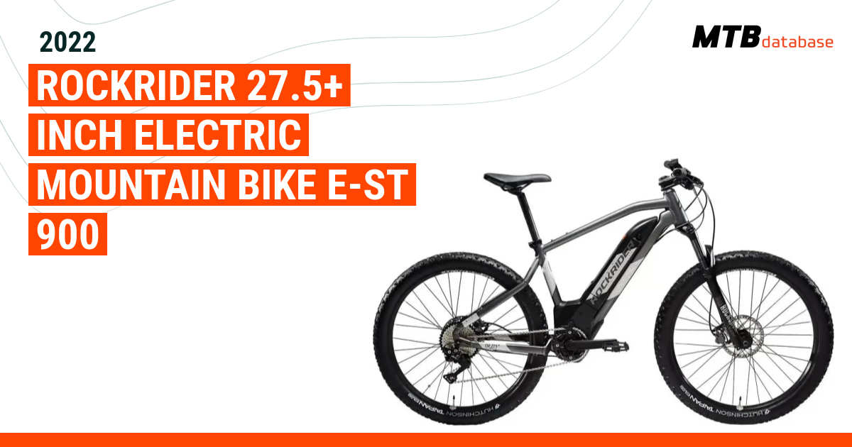 Vtt e st discount 900