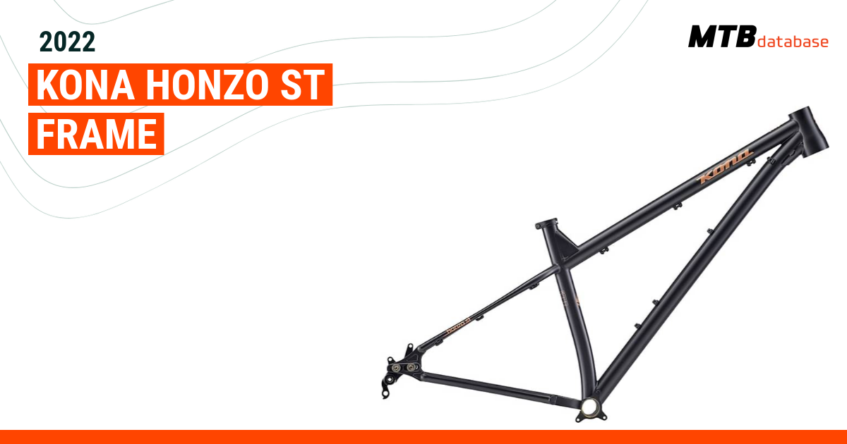 Honzo st online frame