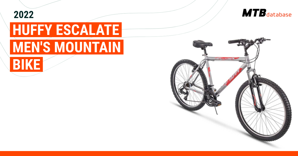 Huffy escalate best sale