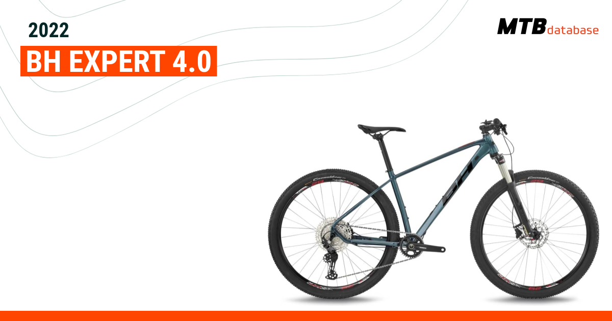 Vtt bh best sale expert 4.0