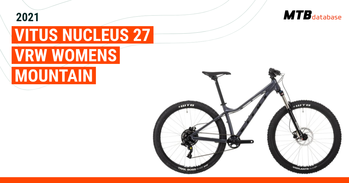 Vitus deals nucleus v