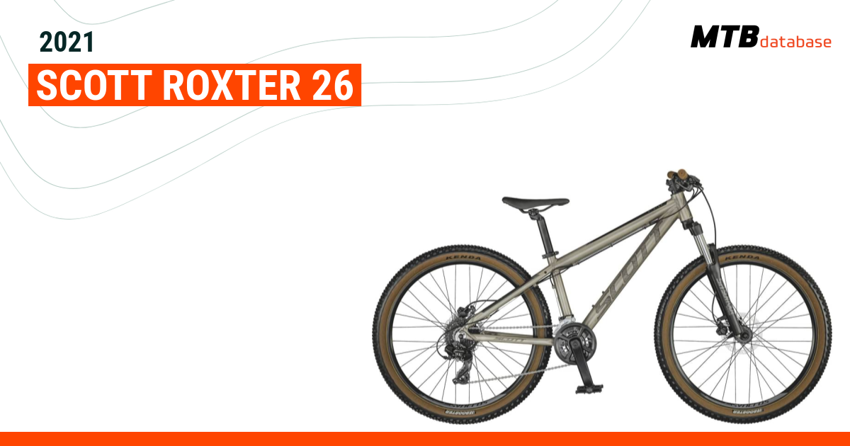 Scott roxter 2021 hotsell