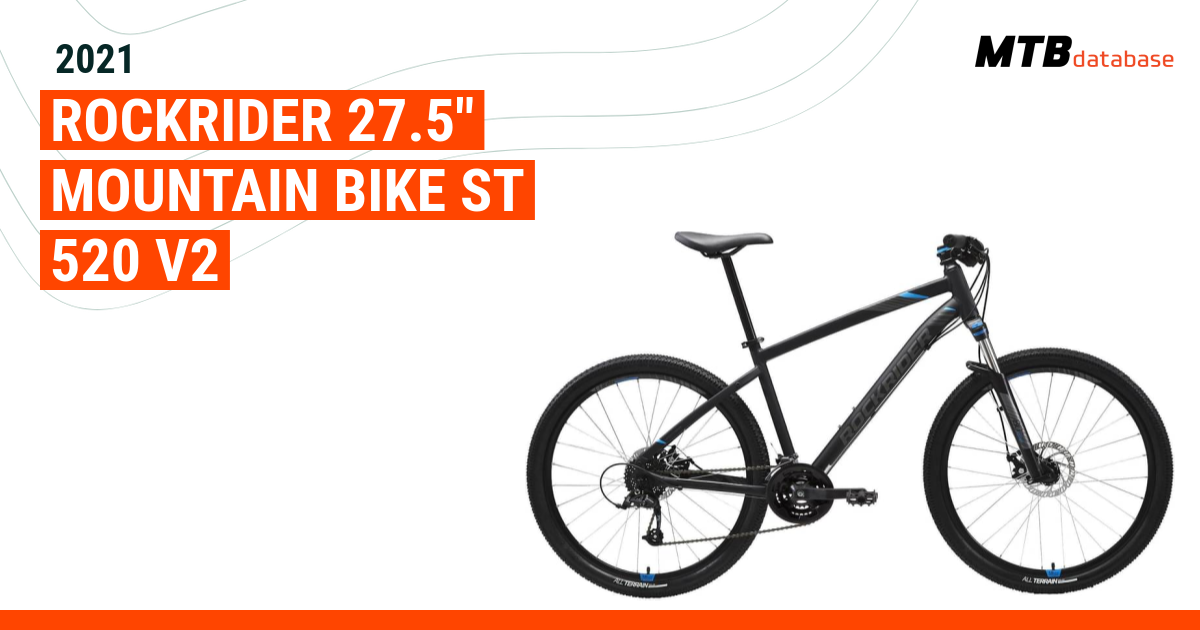 Vtt st 520 discount v2