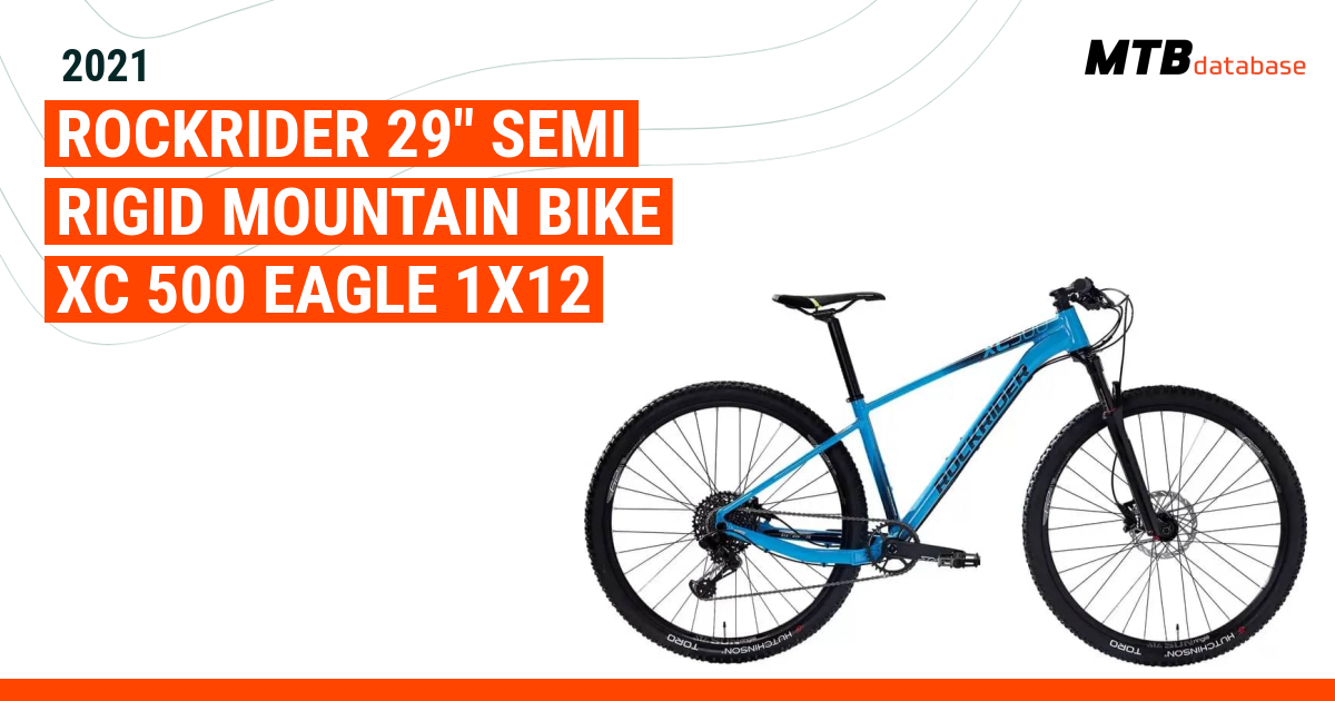 Vtt xc 500 discount 29