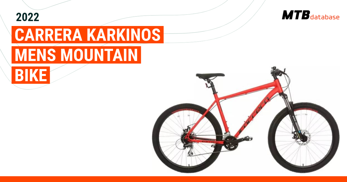 Carrera karkinos online 2