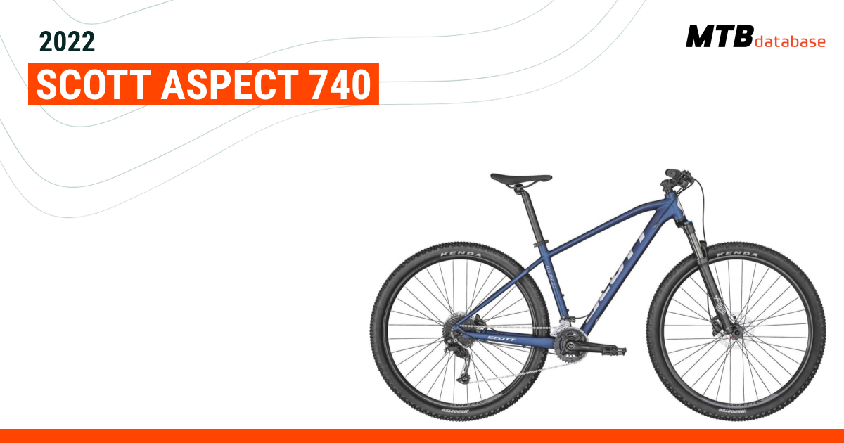 Scott aspect 740 discount cena