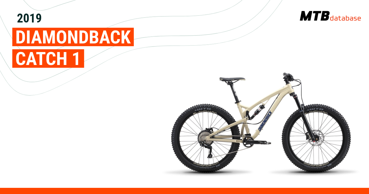 Diamondback bikes hot sale 2019