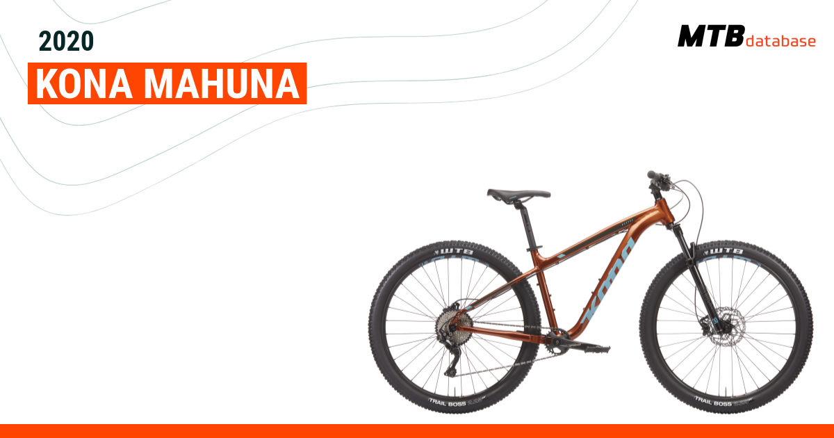 2020 kona 2024 mahuna review