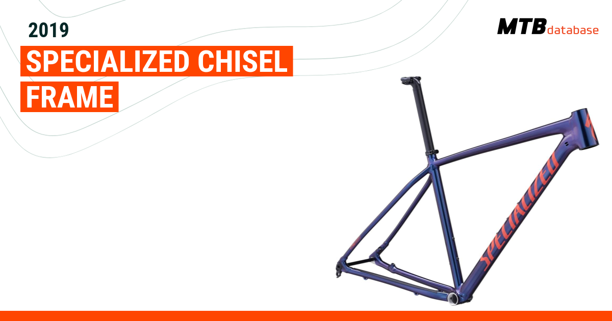 chisel frame