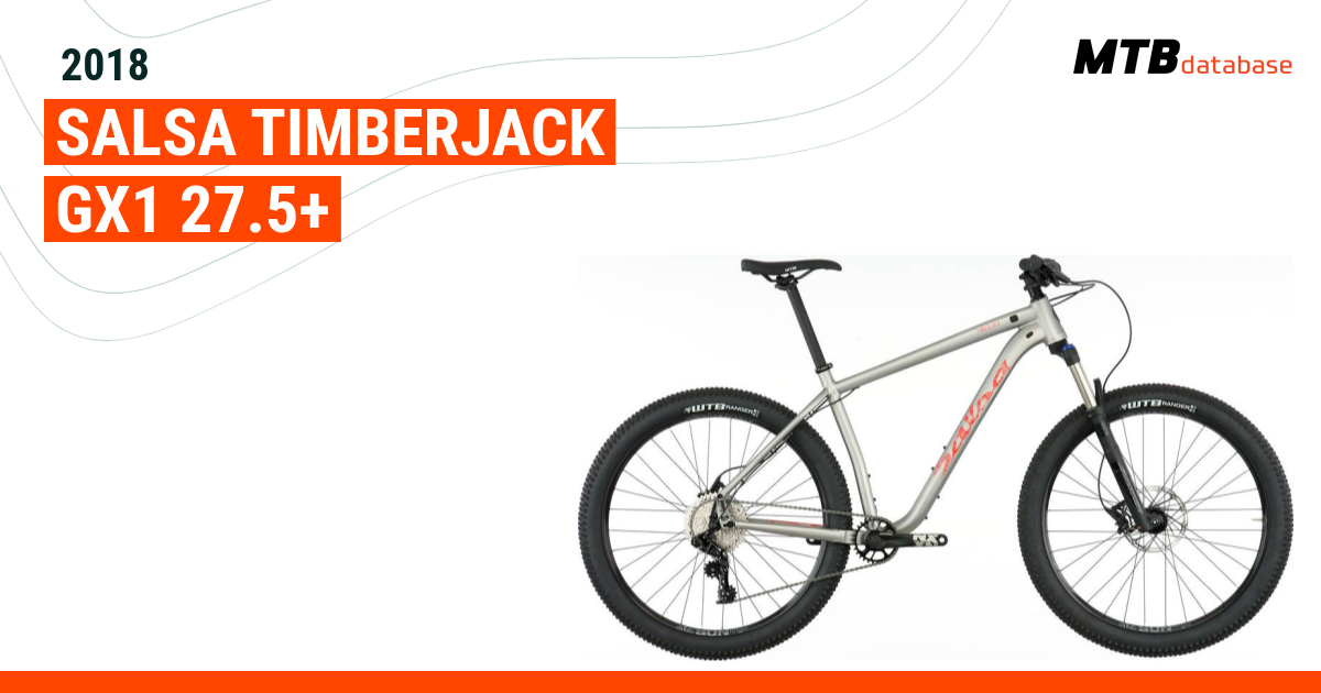 Timberjack gx1 hot sale