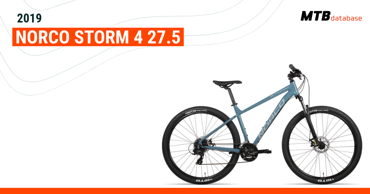 Norco storm 4 2019 online