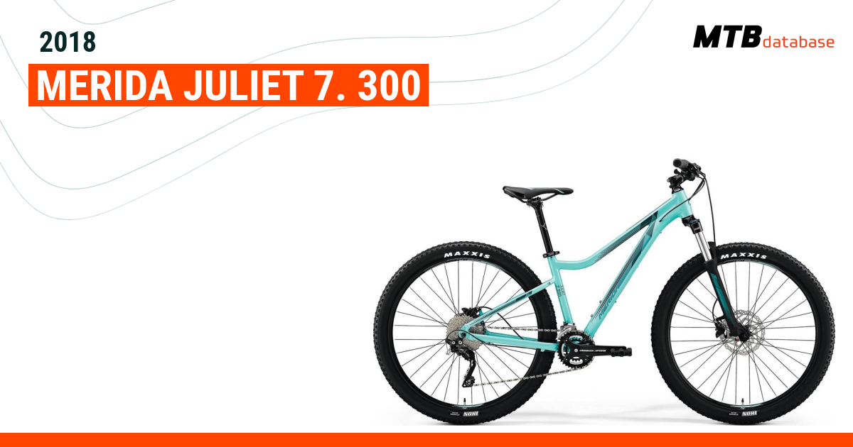 Merida juliet best sale 300 road bike