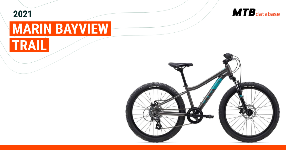 Bayview mtb trails hot sale