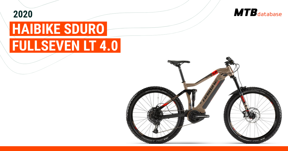 Sduro fullseven cheap lt 4.0