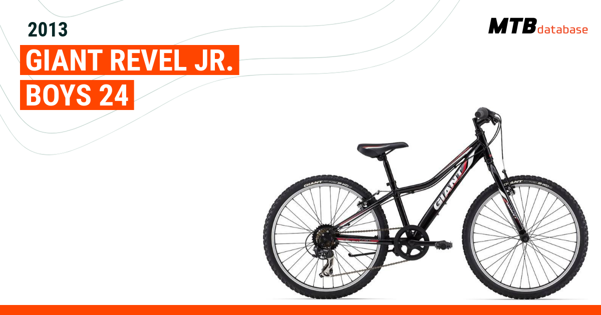 Giant revel 2025 jr 24